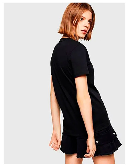 Camiseta Diesel - T-Sily-Wr