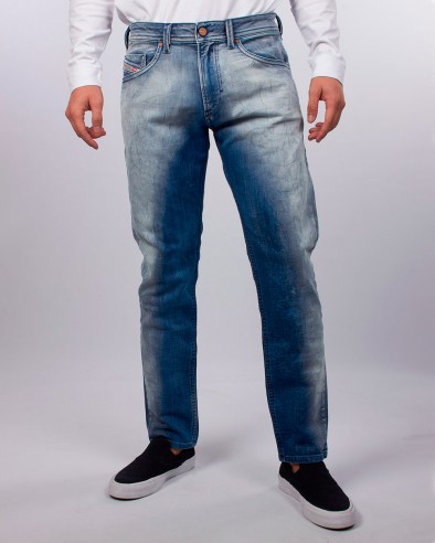 Diesel - Thommer-T Sweat Jeans
