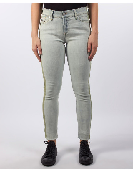 Diesel 00SXWQ0090E Pants