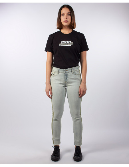 Diesel 00SXWQ0090E Pants