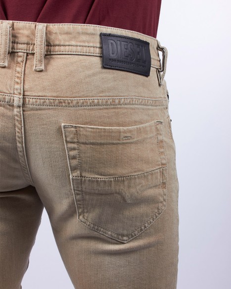 Diesel 00SXTG0890E Pantalon