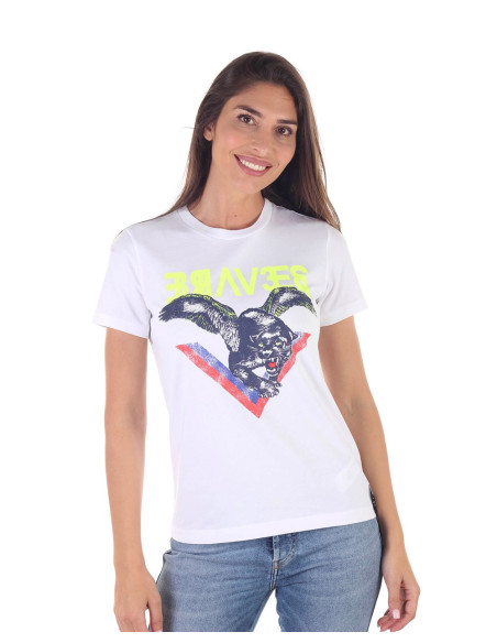 Diesel - T-Sily-Wp T-Shirt