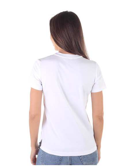 Camiseta Diesel - T-Sily-Wp