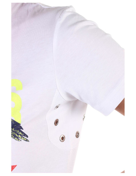 Camiseta Diesel - T-Sily-Wp