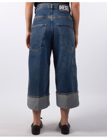 Diesel - D-Luite-Sp L.30 Jeans