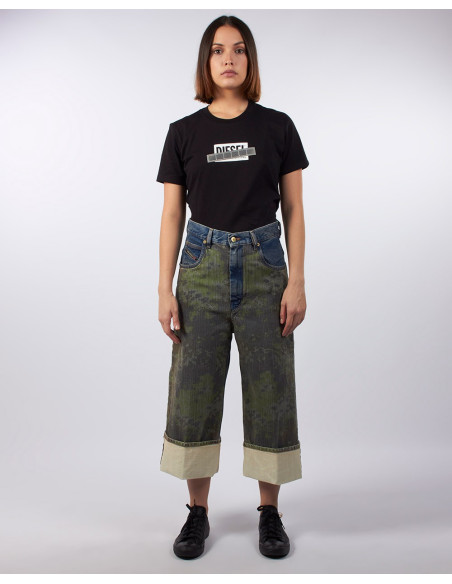 Diesel - D-Luite-Sp L.30 Jeans