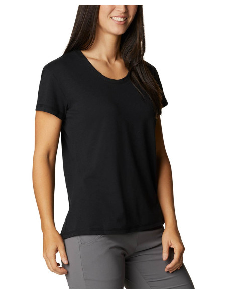 T-shirt Columbia Sun Trek