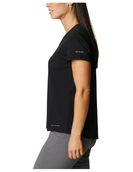 T-shirt Columbia Sun Trek