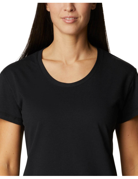 T-shirt Columbia Sun Trek