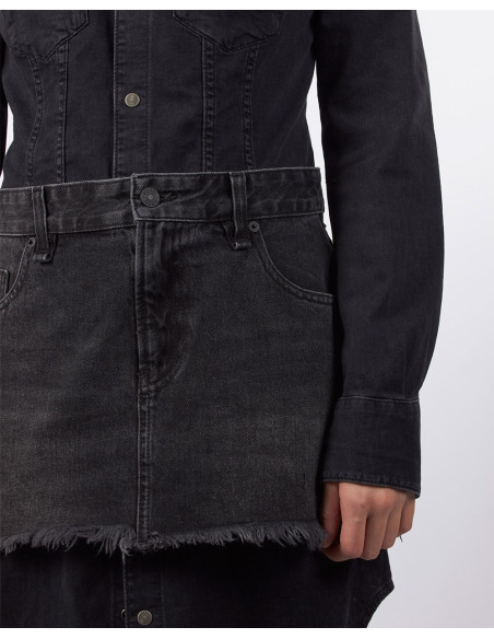 Diesel 00SXFQ0EAWR Kleid