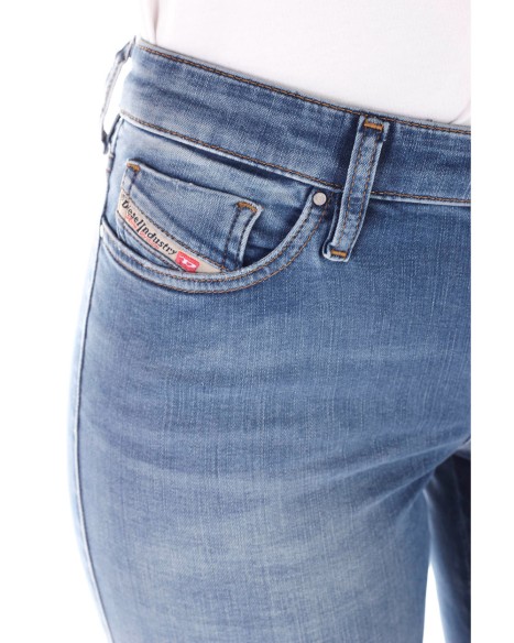 Diesel - Jeans Skinzee-Xp L.32