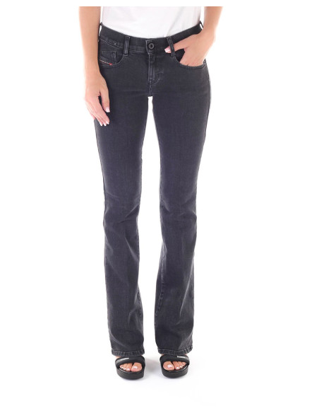 Diesel - D-Ebbey L.32 Jeans