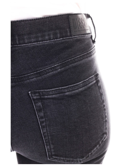 Diesel - D-Ebbey L.32 Jeans