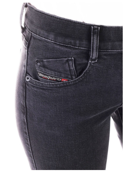 Diesel - D-Ebbey L.32 Jeans