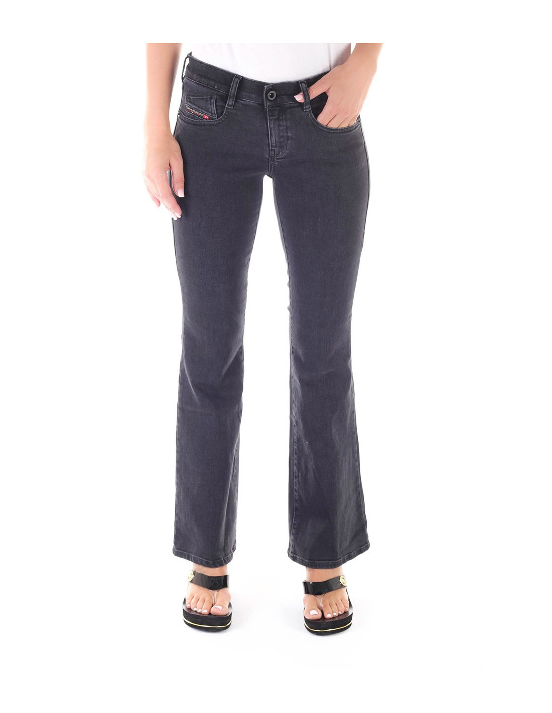 Jeans Diesel - D-Ebbey L.30