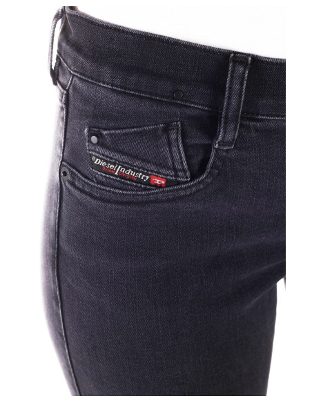 Diesel - D-Ebbey L.30 Jeans