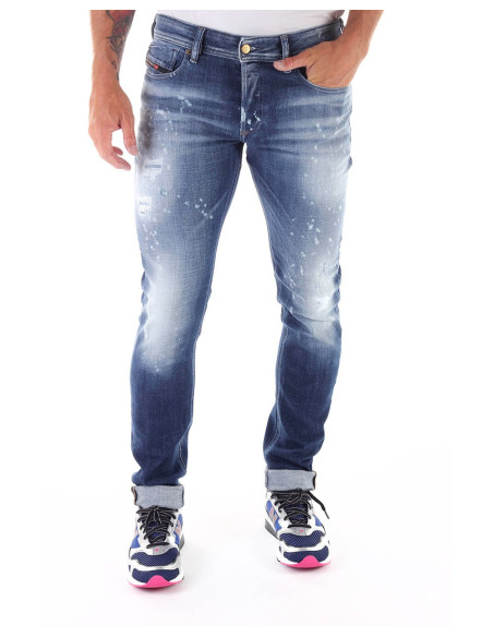 Diesel - Jean Sleenker-X L.32