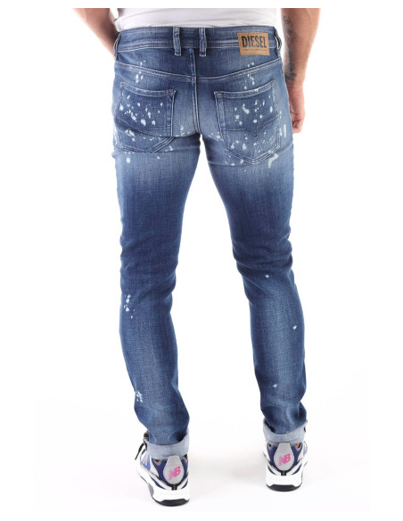 Diesel - Jeans Sleenker-X L.32