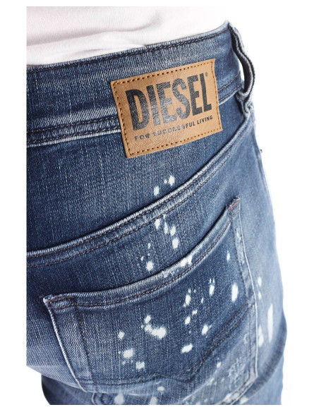 Diesel - Sleenker-X L.32 Jeans