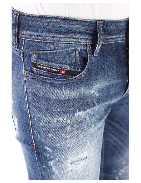 Diesel - Jeans Sleenker-X L.32