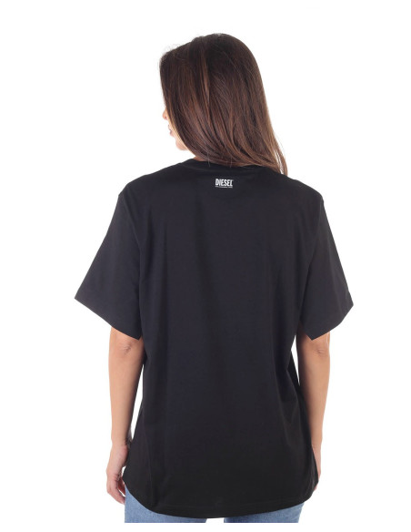 Camiseta Diesel - T-Justina