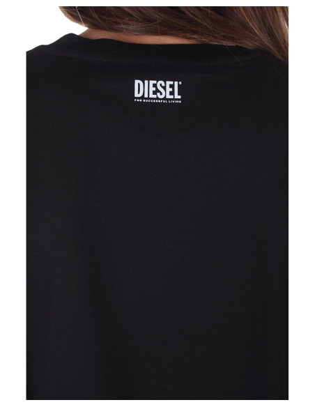 Diesel - T-shirt Justina