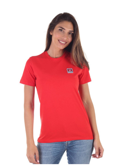 Diesel - Maglietta T-Sily-Ze