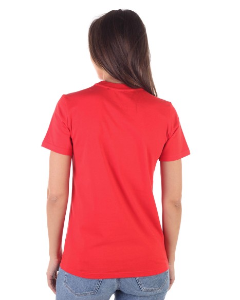 Diesel - T-shirt Sily-Ze