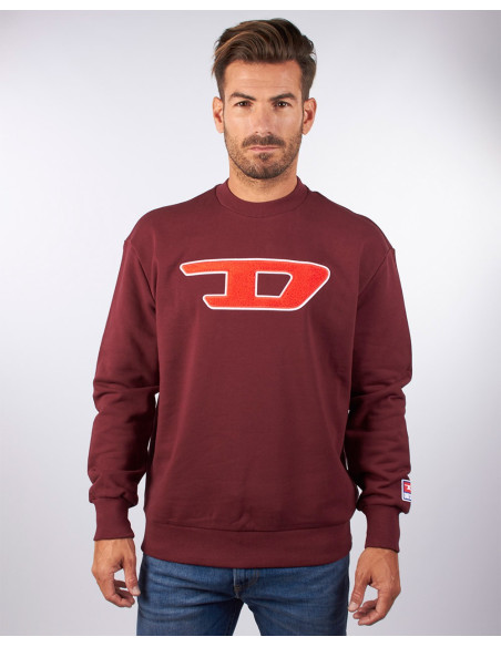 Diesel 00SY7B0IAJH Sweat-shirt