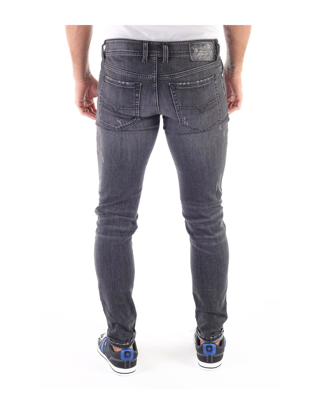 Diesel Jean Troxer L.32