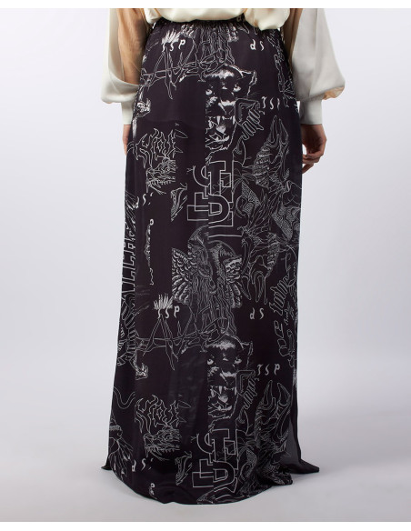 DIESEL 00S9XX0PAVT - Skirt