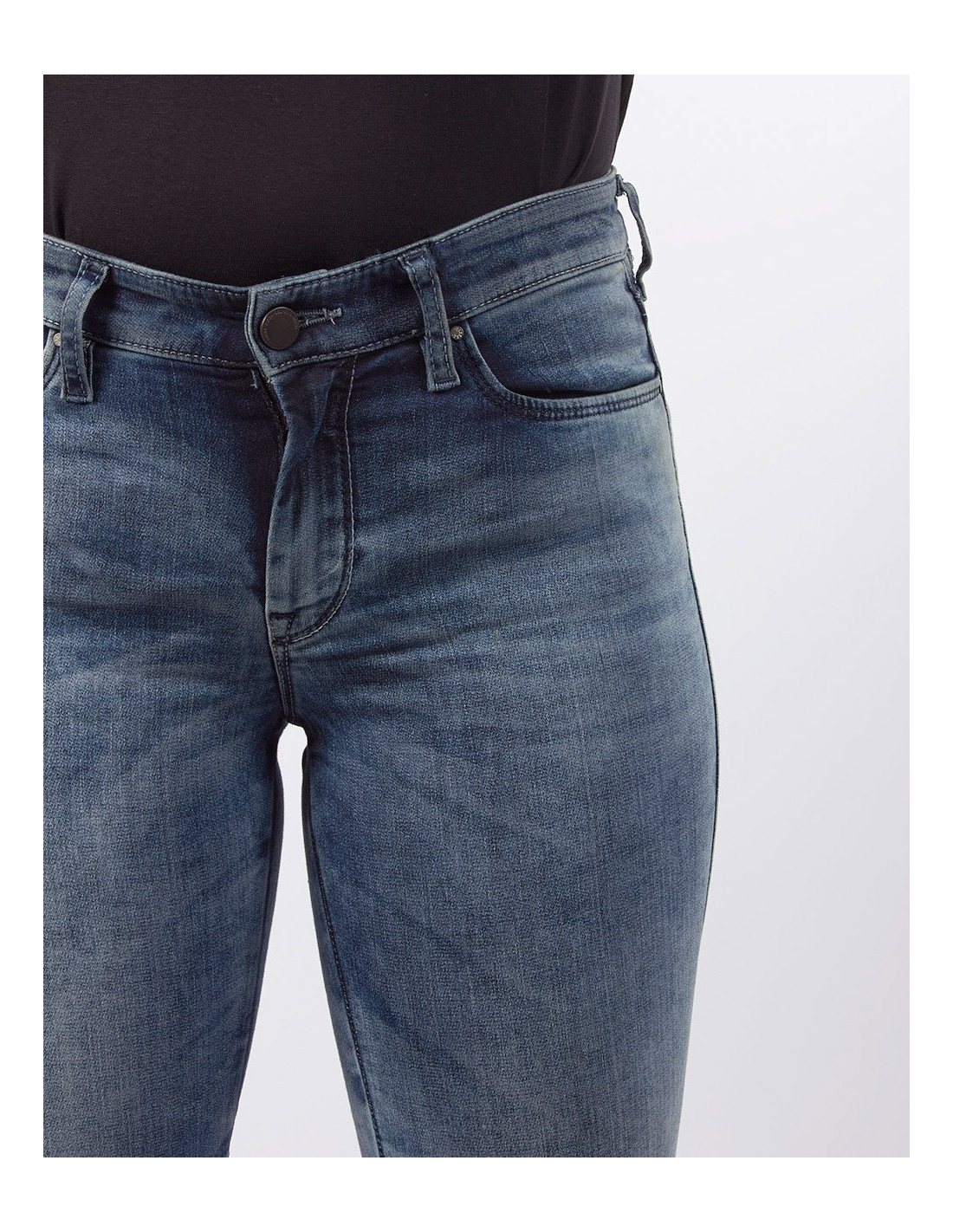 DIESEL ディーゼルdenim Doris sweat jeans DIESEL ディーゼル DORIS-NE ジョグジーンズ スリム ストレッチ