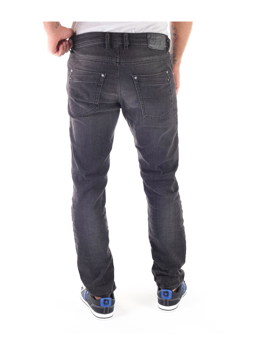 DIESEL Krayver Jeans