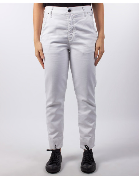 Diesel - Chino-F-Ne Sweat Jeans
