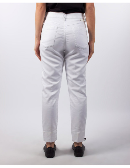Diesel - Chino-F-Ne Sweat Jeans
