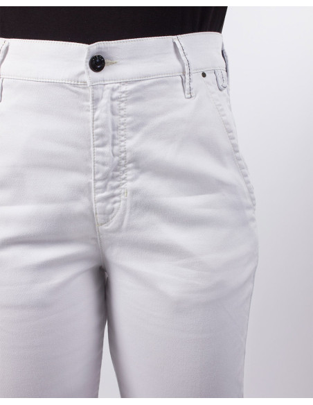 Diesel - Chino-F-Ne Sweat Jeans