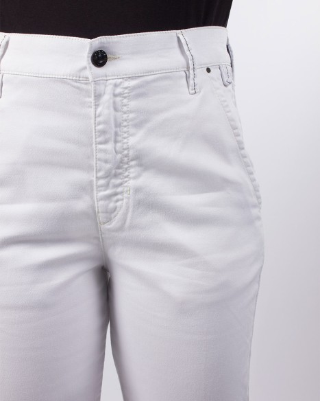 Diesel – Chino-F-Ne-Sweatjeans