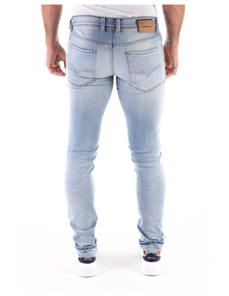 Diesel 00S7VG081AJ Pants
