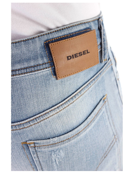 Calça Diesel 00S7VG081AJ