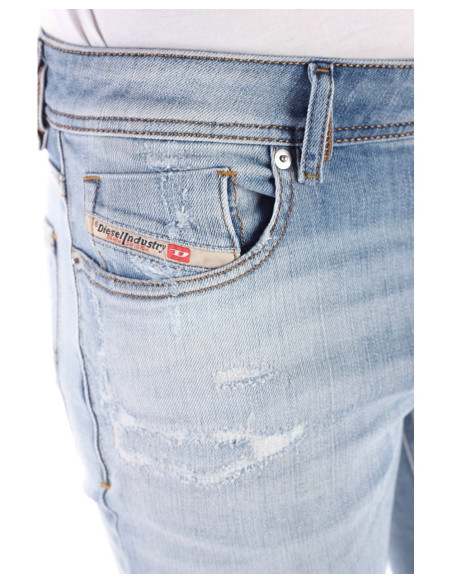 Calça Diesel 00S7VG081AJ