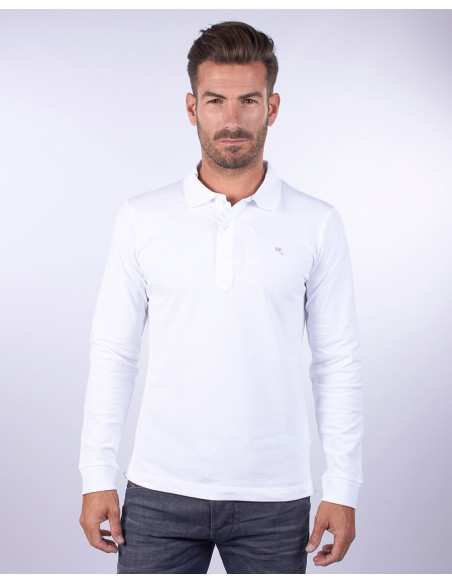 Diesel - T-Kalar-Long-A-Rags Polo