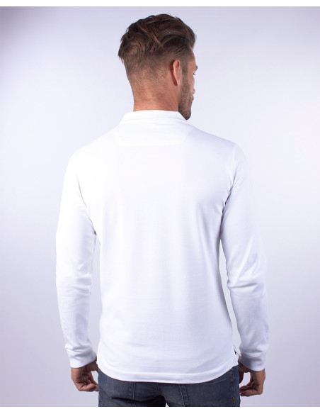 Diesel - Polo T-Kalar-Long-A-Rags