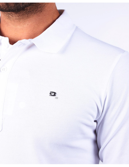 Diesel - T-Kalar-Long-A-Rags Polo