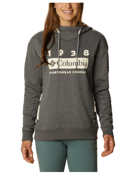 COLUMBIA 1907583472 – Sweatshirt