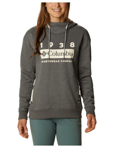 COLUMBIA 1907583472 – Sweatshirt