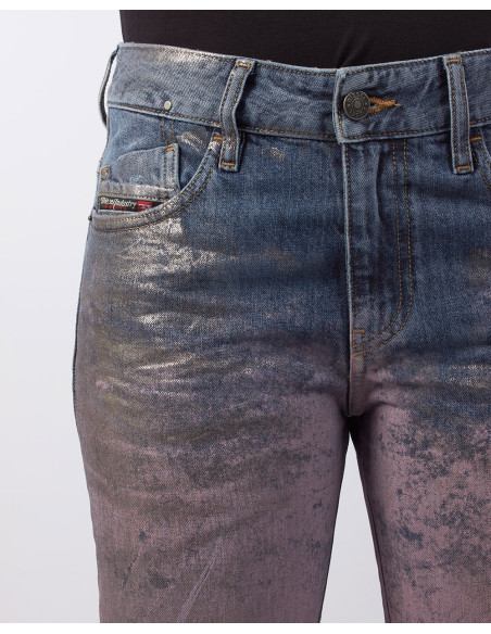Diesel - D-Rifty-Sp4 L.30 Jeans