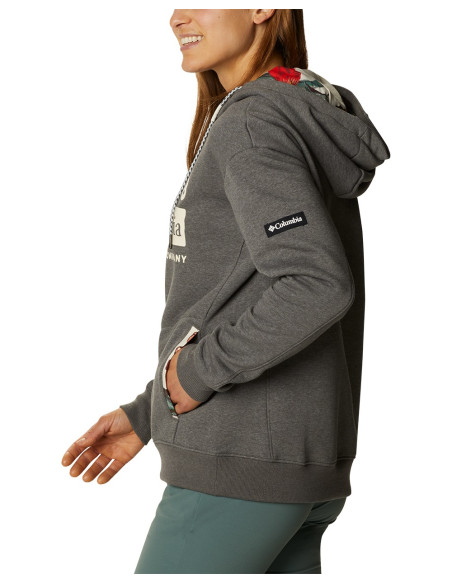 COLUMBIA 1907583472 – Sweatshirt