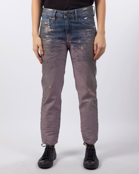 Diesel - D-Rifty-Sp4 L.30 Jeans