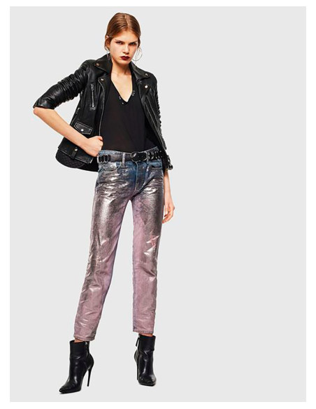 Diesel 00S5910091J Pants