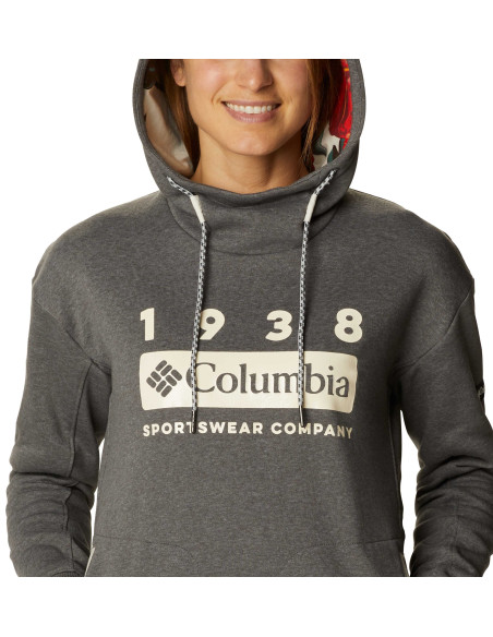 COLUMBIA 1907583472 – Sweatshirt